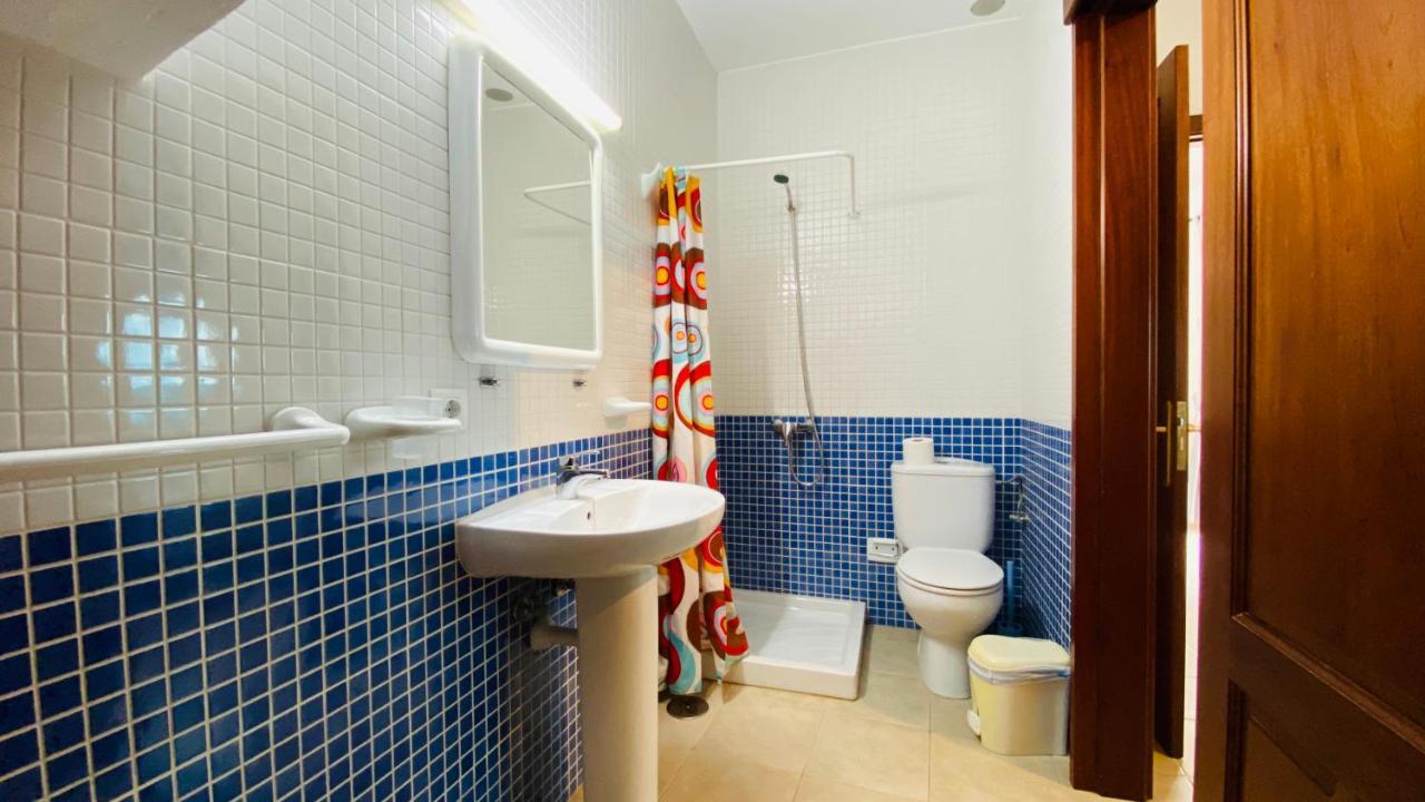 דירות קלטה דה סבו Casa Josefa 2 מראה חיצוני תמונה
